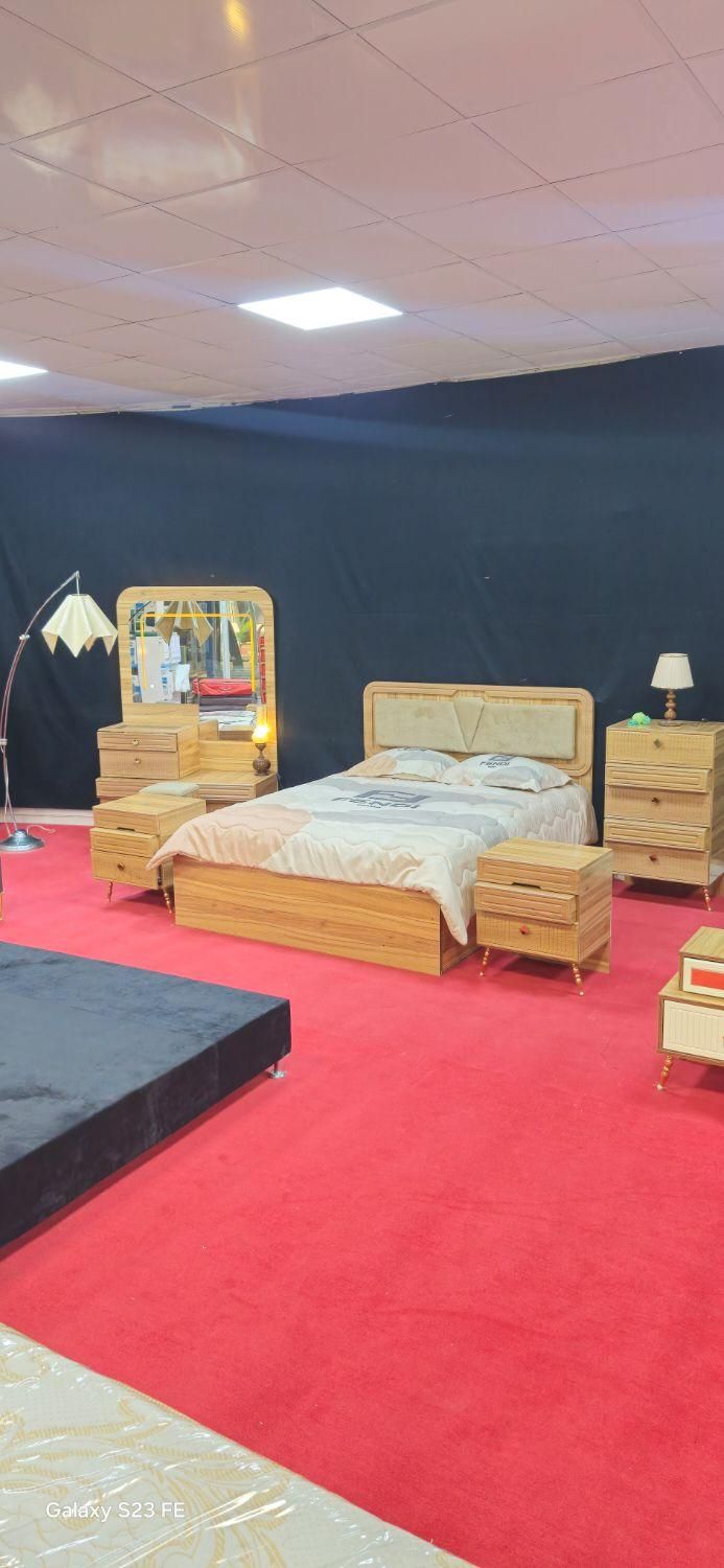 سرویس خواب مدرن|تخت و سرویس خواب|کرمانشاه, |دیوار