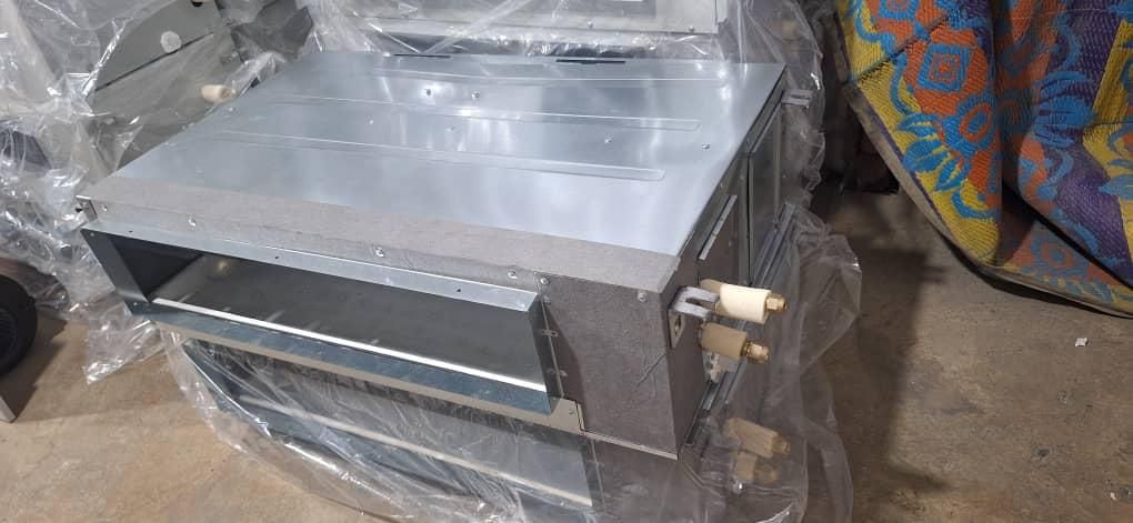 داکت اسپیلت کولر گازی اینورتر|کولر گازی و فنکوئل|تهران, آرژانتین|دیوار