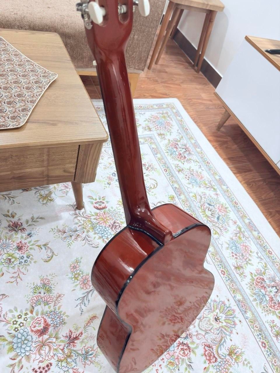 گیتار c40یاماه|گیتار، بیس، امپلیفایر|رشت, جانبازان|دیوار