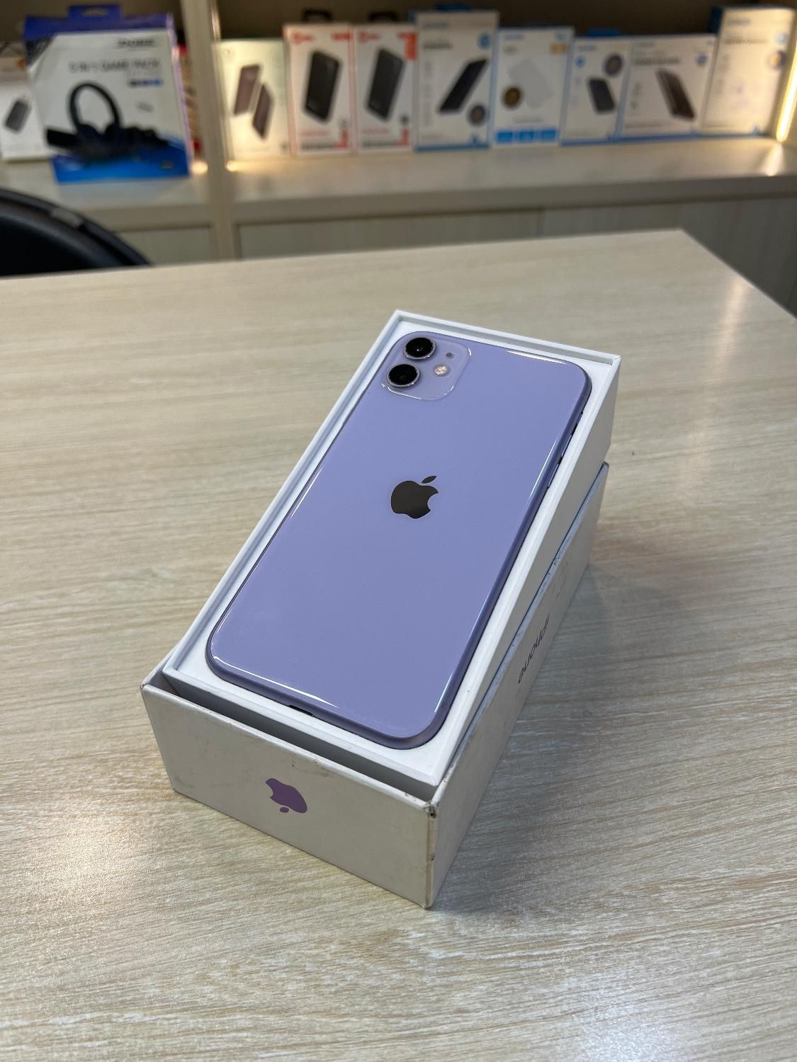 آیفون ۱۱ نرمال iPhone 11|موبایل|تهران, گیشا|دیوار