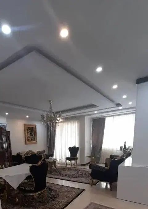 ۸۷ متر فول۴ساله‌زیرقیمت ۱۵درصد زیرقیمت|فروش آپارتمان|تهران, درب دوم|دیوار