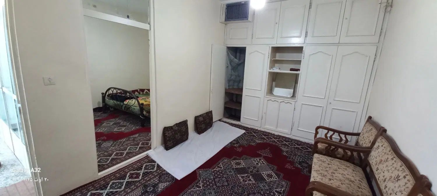 اجاره روزانه منزل دربست حیاطدار|اجارهٔ کوتاه‌مدت آپارتمان و سوئیت|اصفهان, فروردین|دیوار