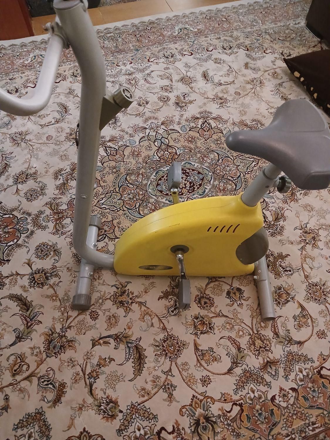 دستگاه ورزشی خانگی|تجهیزات ورزشی|کرمان, |دیوار