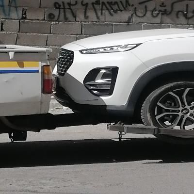 امداد خودرو چرخگیر|خدمات حمل و نقل|پرند, فاز ۲|دیوار