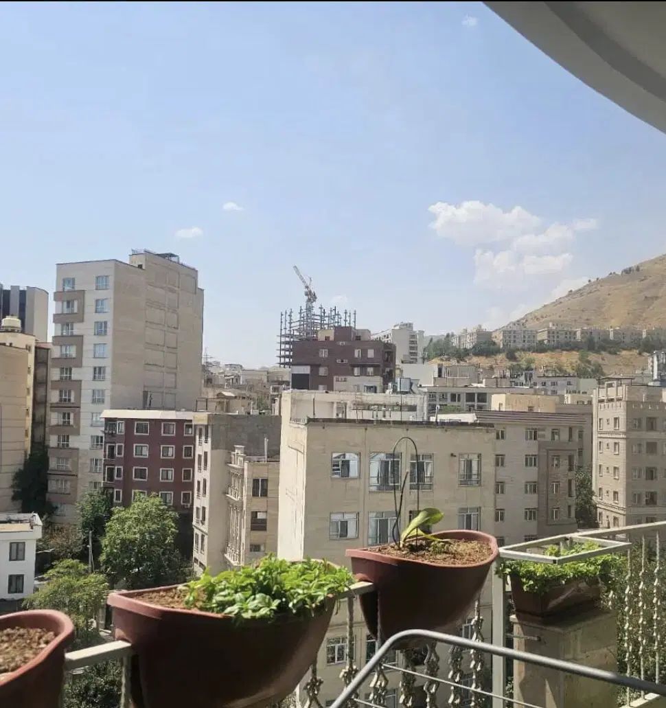فروش آپارتمان 106 متری ازگل|فروش آپارتمان|تهران, ازگل|دیوار
