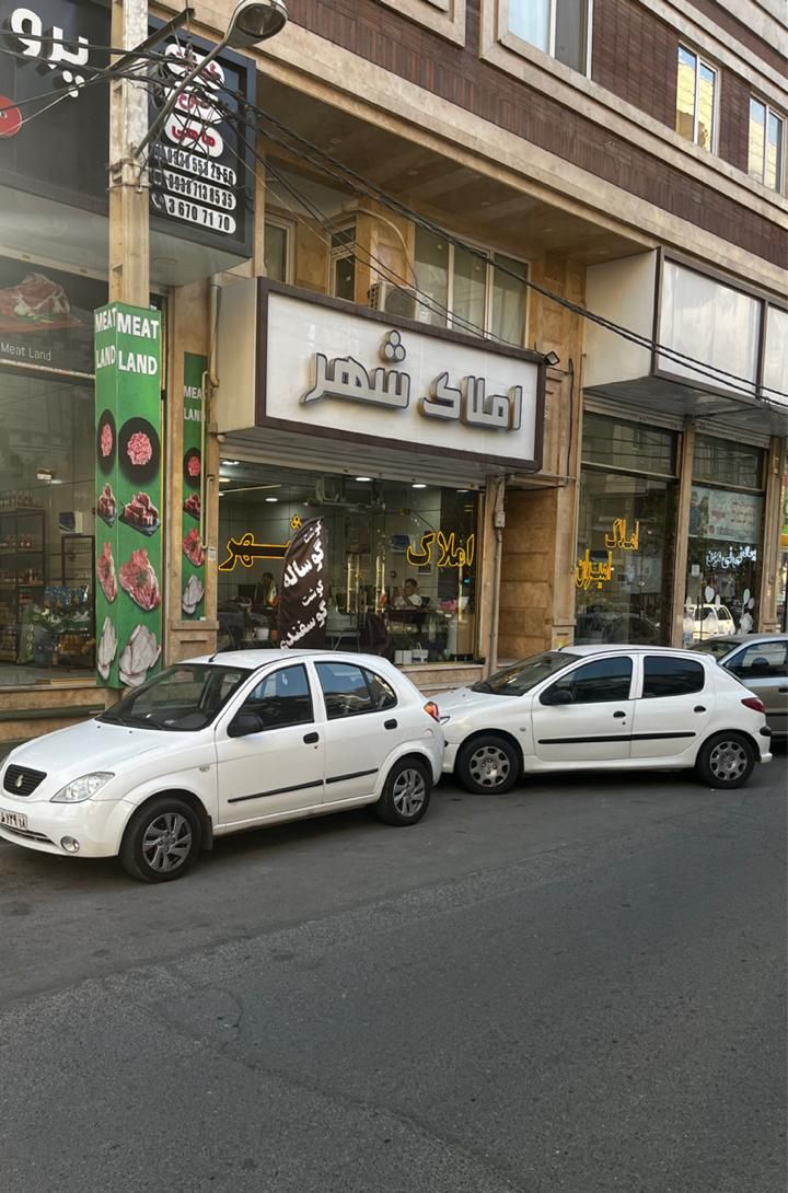 فروش مغازه ۴۳ متری در ( شهرک بعثت )|فروش مغازه و غرفه|مشکیندشت, |دیوار