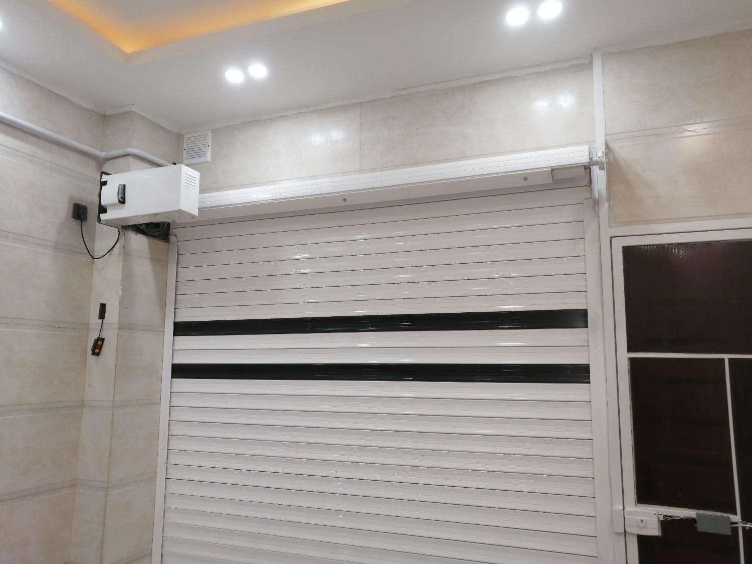 خانه صفر ویلایی واقع در ویلاشهر بلوار منتظری غربی|فروش خانه و ویلا|نجفآباد, ویلاشهر|دیوار