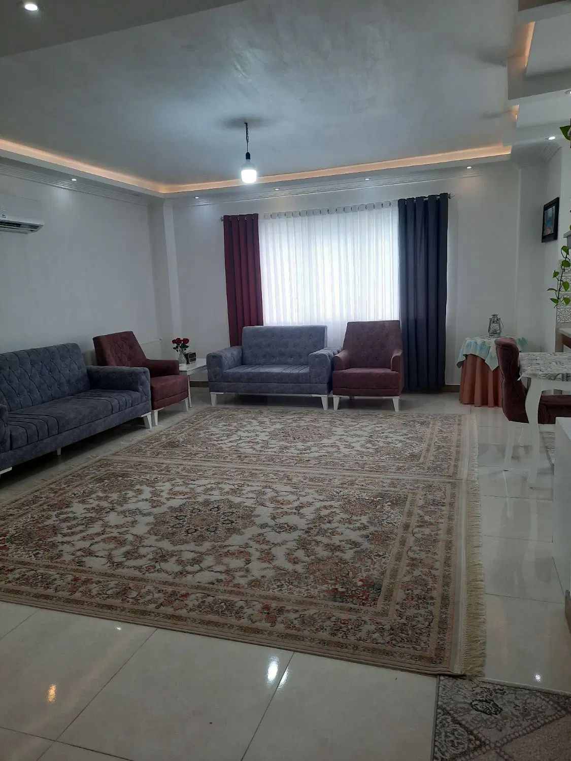 اجاره آپارتمان در باهنر|اجارهٔ آپارتمان|رشت, باهنر|دیوار