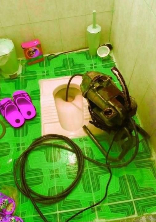 لوله بازکنی«رسولی»رفع گرفتگی فاضلاب تضمینی|خدمات پیشه و مهارت|زاهدان, |دیوار
