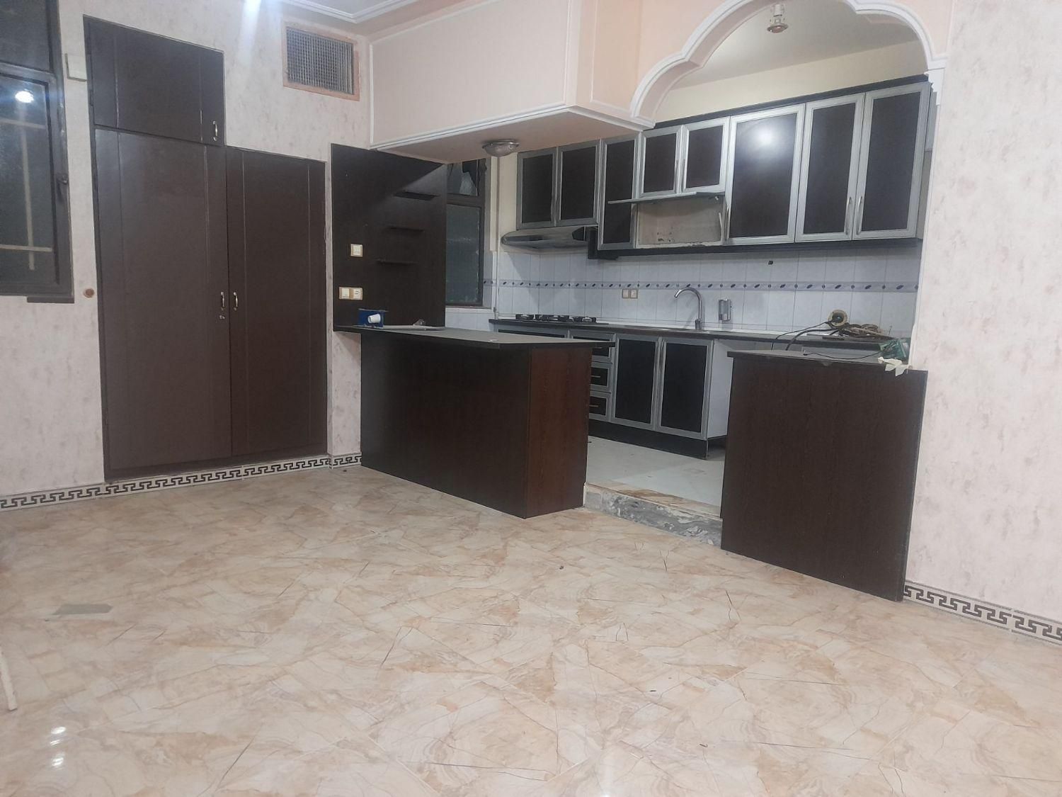 اجاره آپارتمان ۱۳۰ متری ۲ خوابه طبقه ۲|اجارهٔ آپارتمان|قدس, شهرقدس|دیوار