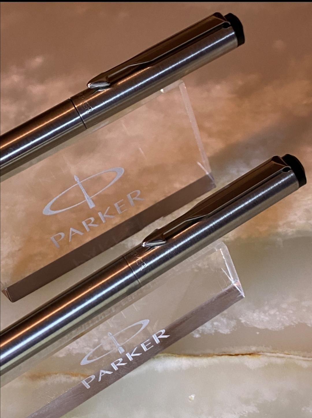 خودنویس پارکر وکتور تمام استیل PARKER Pen City uk|لوازم التحریر|تهران, سهروردی|دیوار