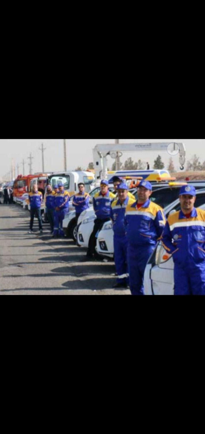 امدادخودرو جرثقیل چرخگیریدک کش خودروبرمیکانیک سیار|خدمات حمل و نقل|شیراز, هفت تنان|دیوار