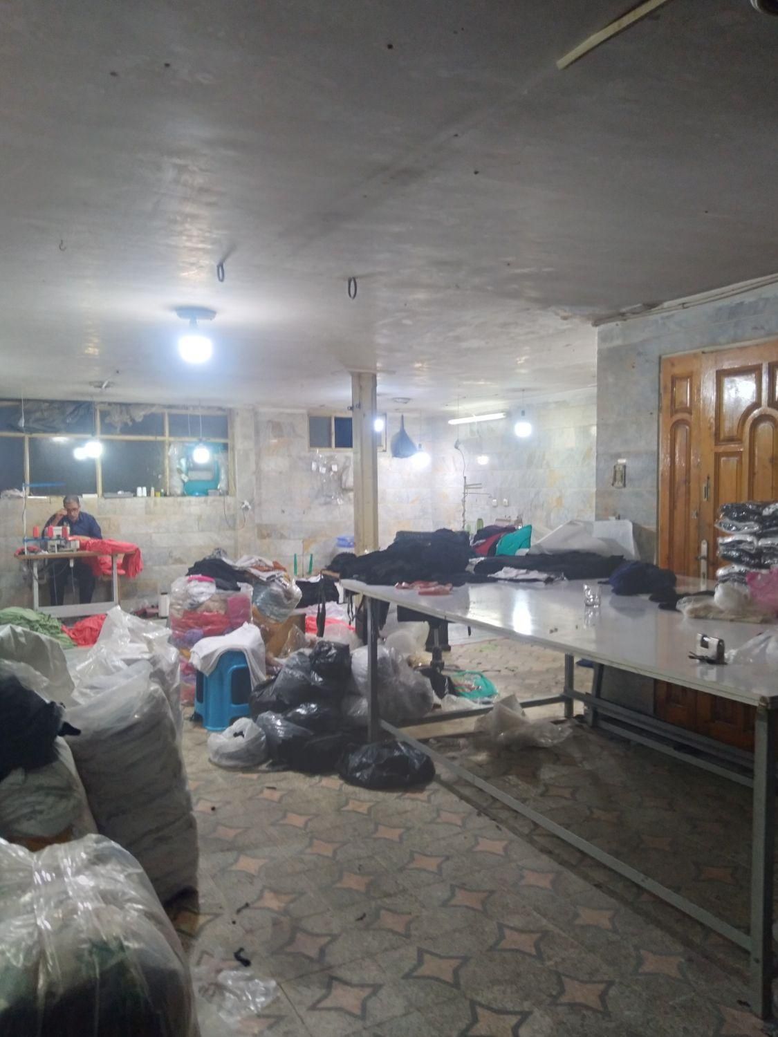 اجاره پارکینگ|اجارهٔ مغازه و غرفه|تهران, نعمت‌آباد|دیوار