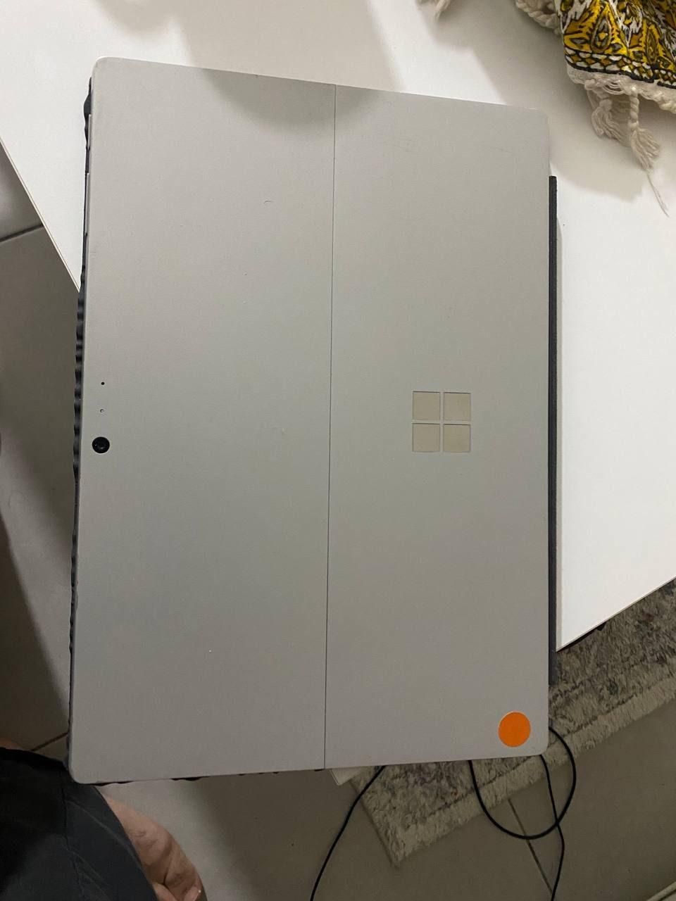 سرفیس پرو ۴ - surface pro 4|رایانه همراه|رشت, لاکانی|دیوار