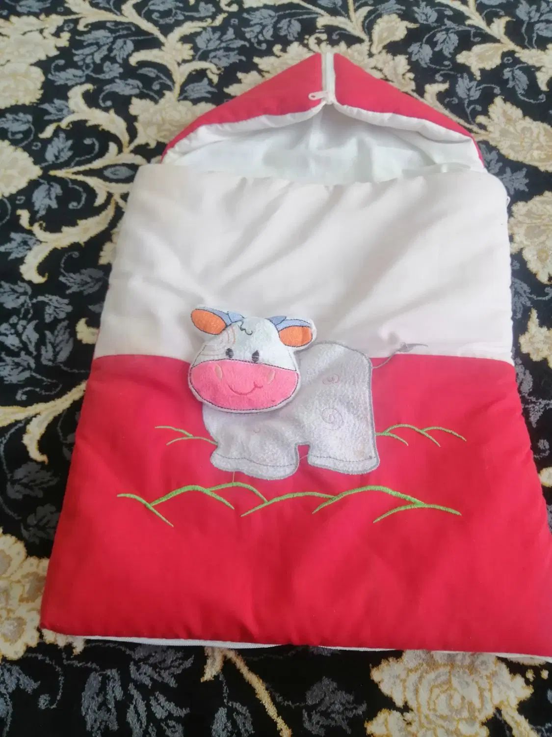 سرویس خواب کودک|اسباب و اثاث بچه|مشهد, طرق|دیوار