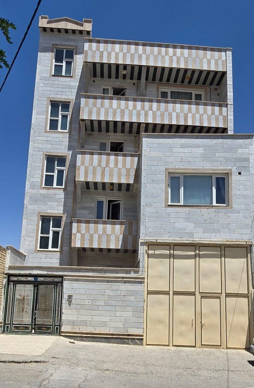 فروش آپارتمان ۵۵۰ متر زیر بنا|فروش آپارتمان|بیجار, |دیوار