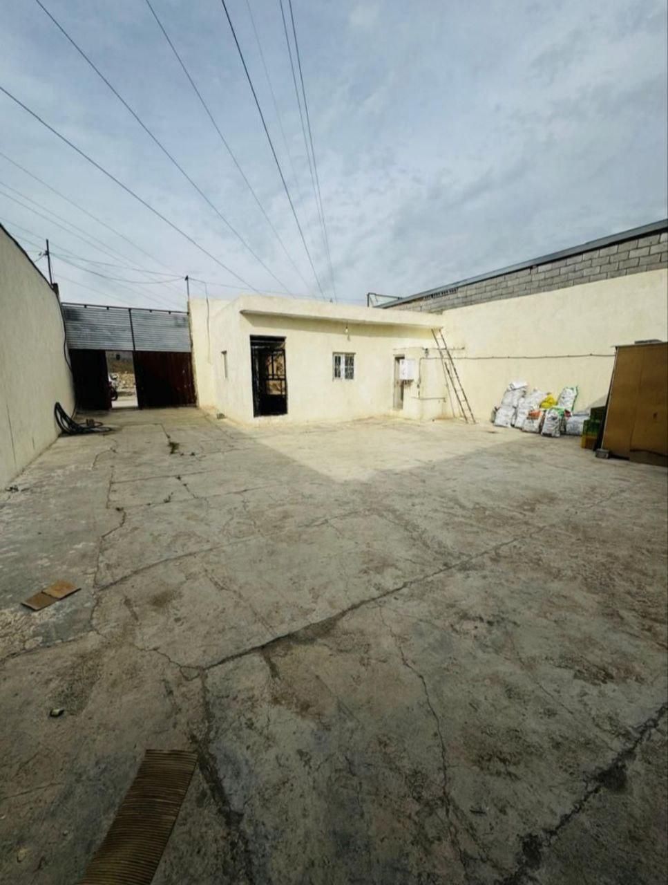 سوله ۶۰۰متری مستقل در چهاردانگه خیابان زارع|فروش دفتر صنعتی، کشاورزی، تجاری|چهاردانگه (تهران), |دیوار
