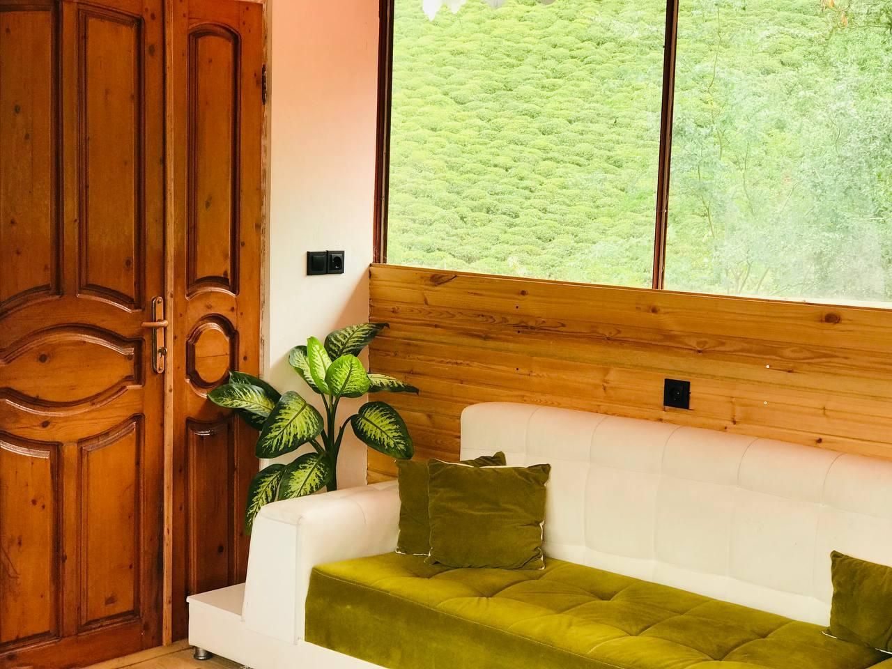 اجاره سوئیت جنگلی|اجارهٔ کوتاه‌مدت آپارتمان و سوئیت|لاهیجان, آهندان|دیوار