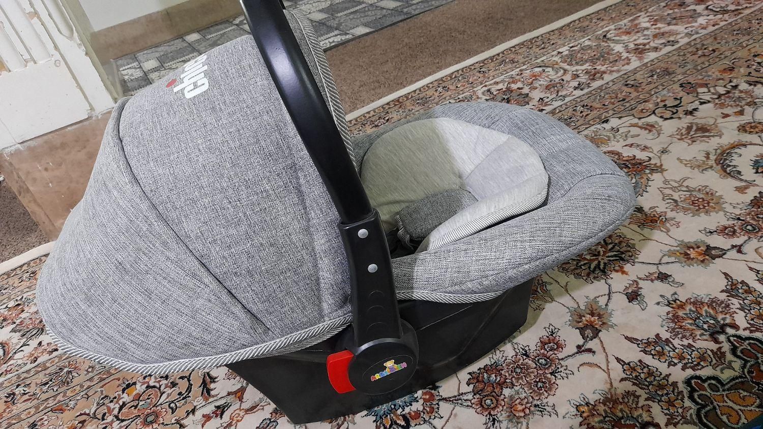 کریر نو مارک چیکو مناسب برای پسر و دختر|اسباب و اثاث بچه|شیراز, اصلاح‌نژاد|دیوار