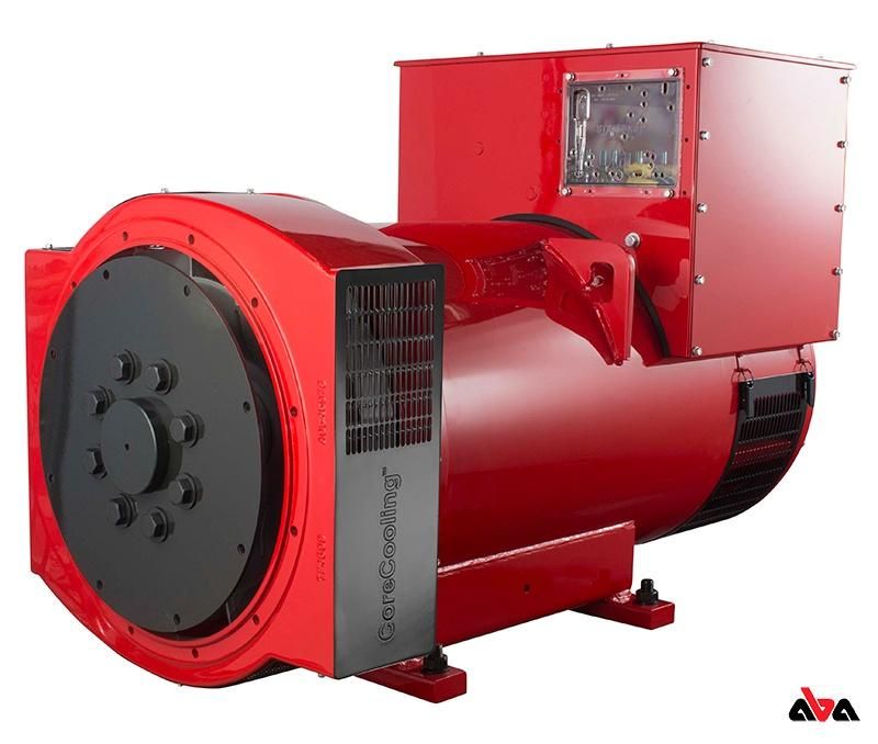 فروش انواع ژنراتور تک نو از توان 3 تا 3000 کاوا|ماشینآلات صنعتی|تهران, دولتخواه جنوبی|دیوار