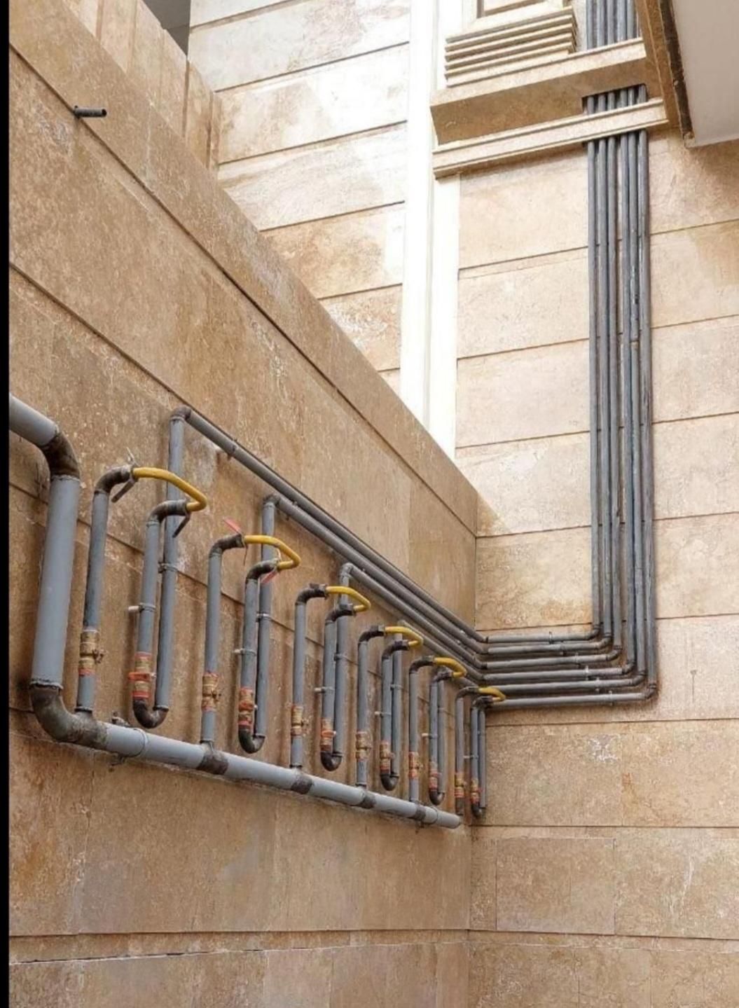 لوله کشی|خدمات پیشه و مهارت|الیگودرز, |دیوار