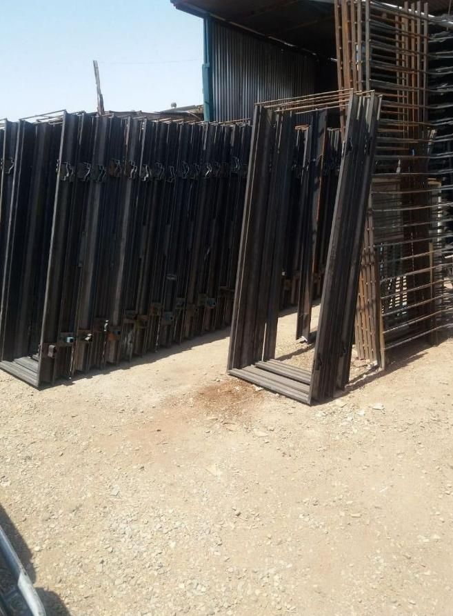 چارچوب فرانسوی (درب چوبی)|مصالح و تجهیزات ساختمان|بوشهر, |دیوار