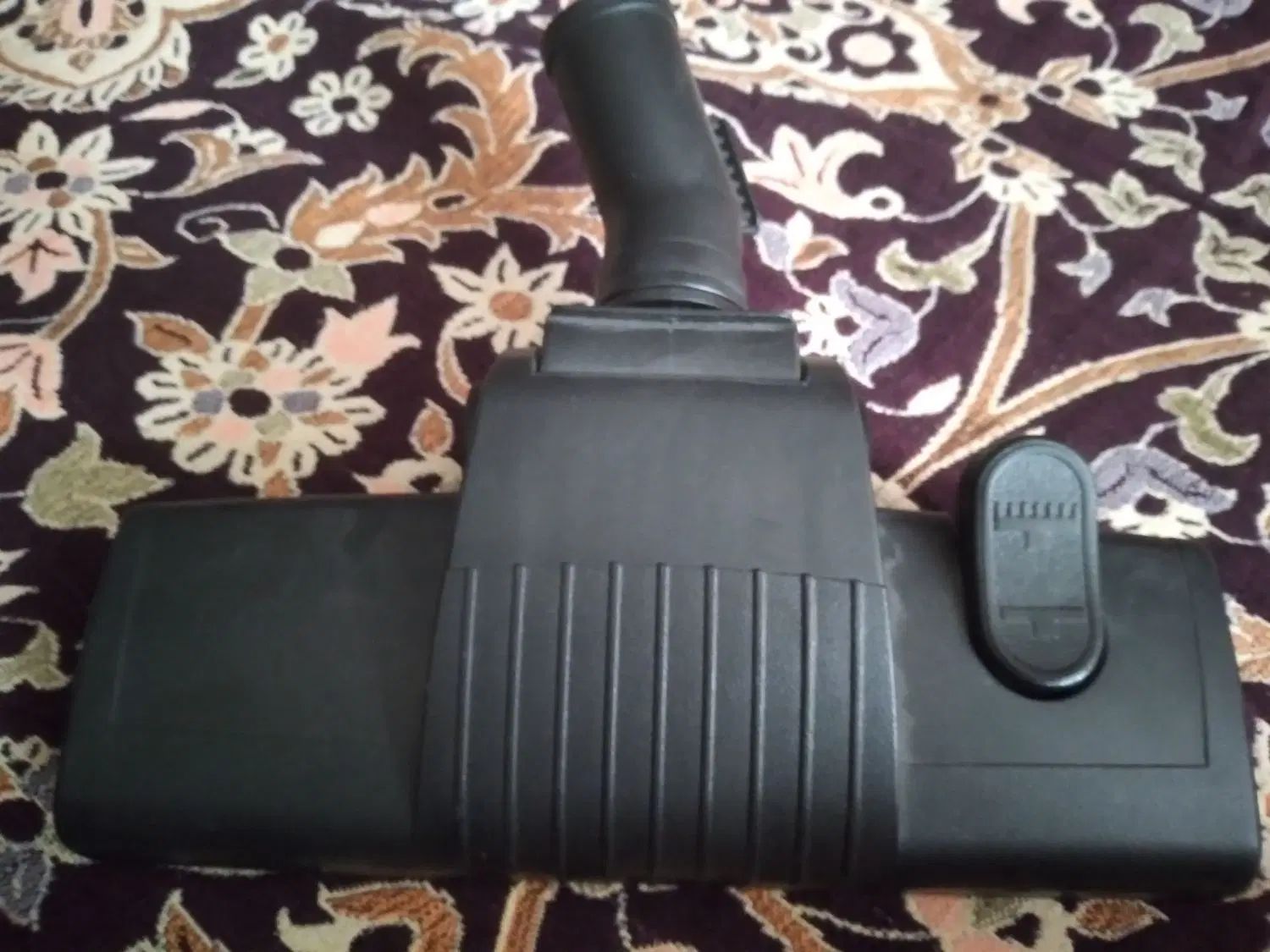 یدکی جارو برقی|جاروبرقی، جارو شارژی، بخارشو|مشهد, فدک|دیوار