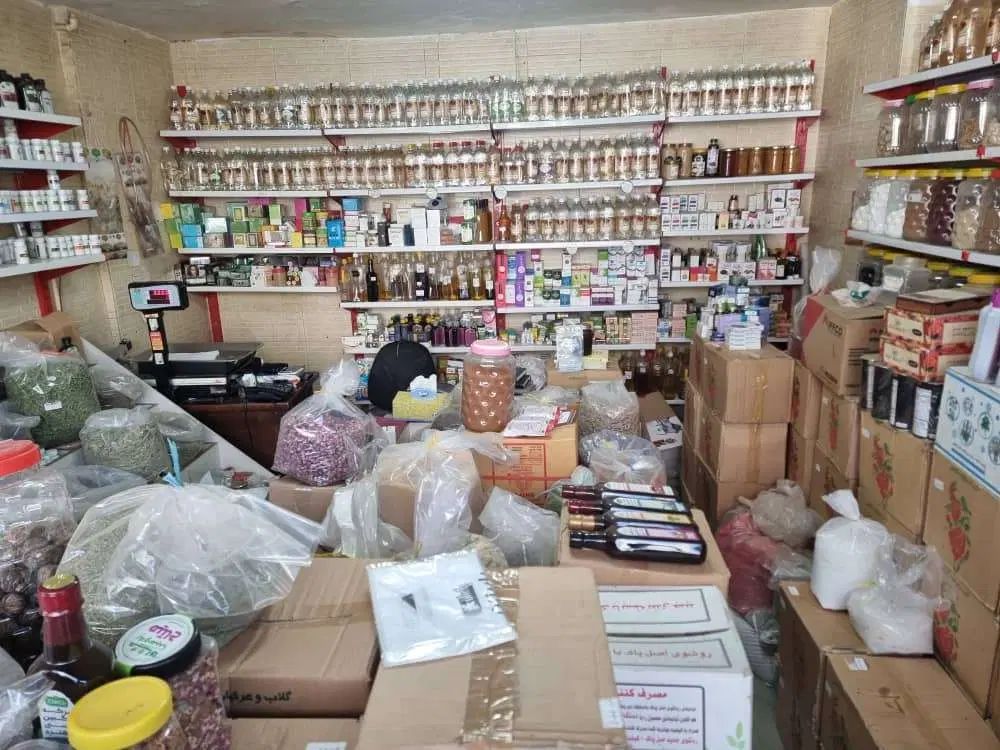 فروش|فروش دفتر کار، اتاق اداری، مطب|کرج, اصفهانی‌ها|دیوار