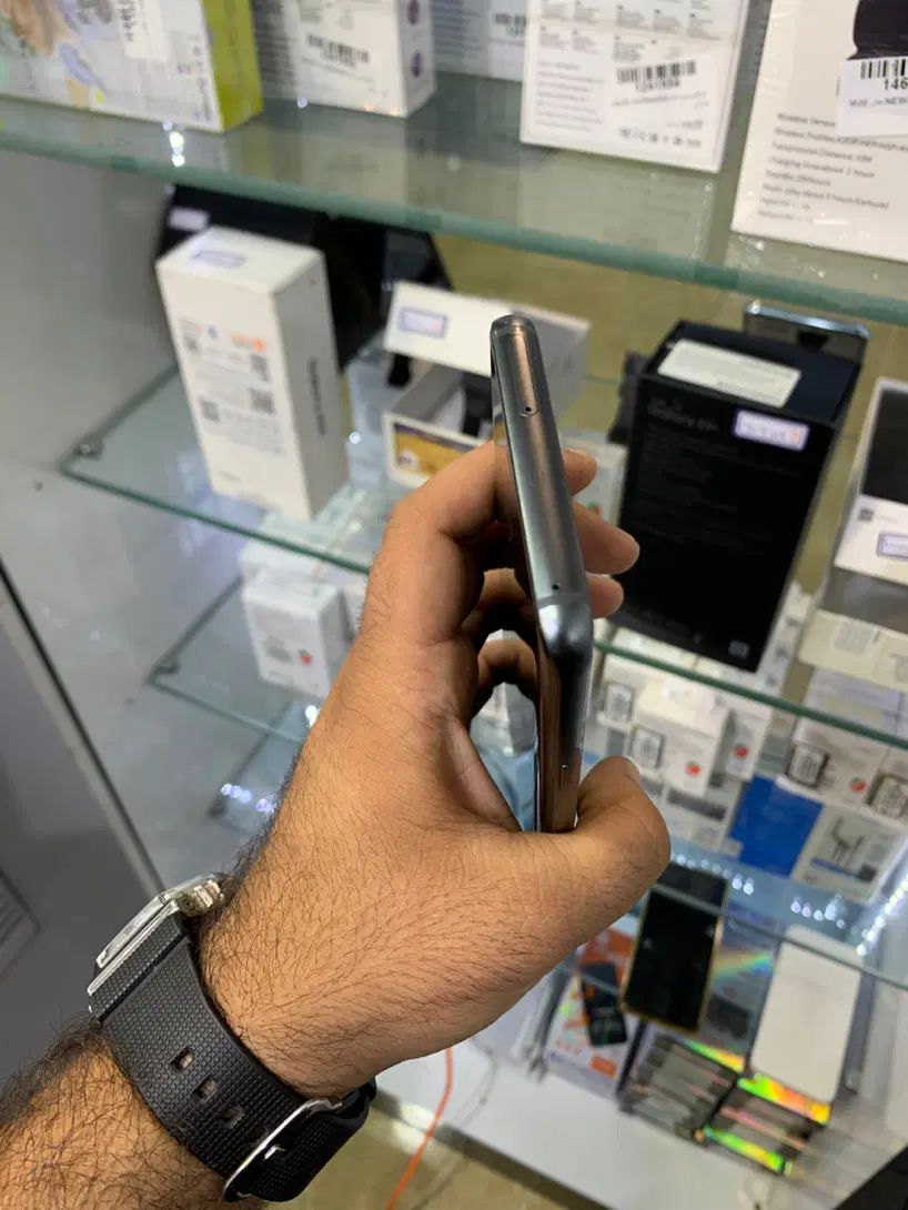 سامسونگ s9 plus با حافظه ۶۴ با مهلت تست درجه یک|موبایل|تهران, دهقان|دیوار