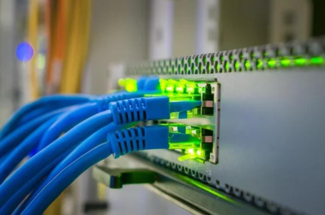ارائه خدمات تخصصیIT،شبکه کامپیوتر،سانترال تلفنvoip|خدمات رایانه‌ای و موبایل|تبریز, |دیوار
