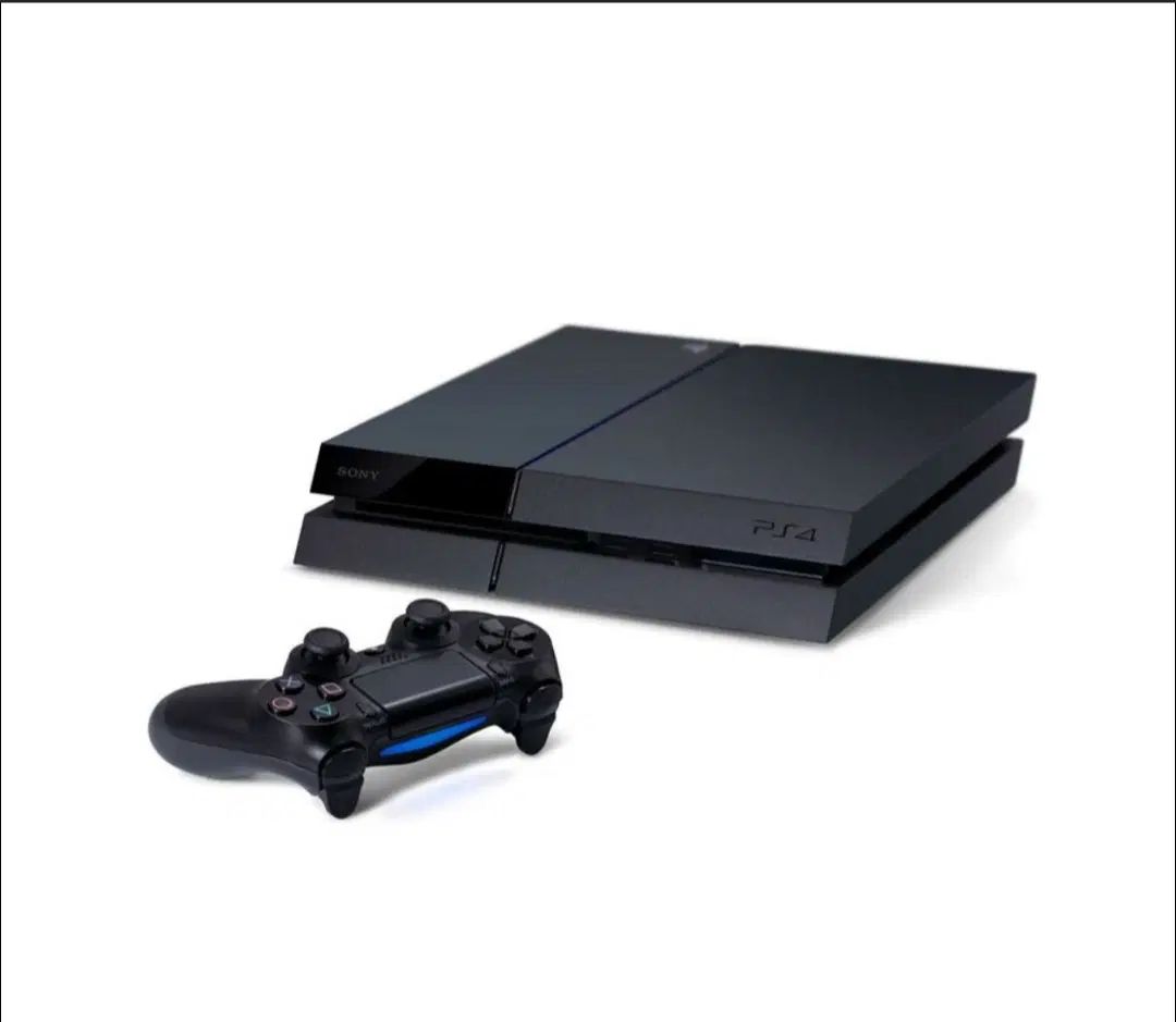 Ps4 fat 1tb|کنسول، بازی ویدئویی و آنلاین|مشهد, گلبرگ|دیوار
