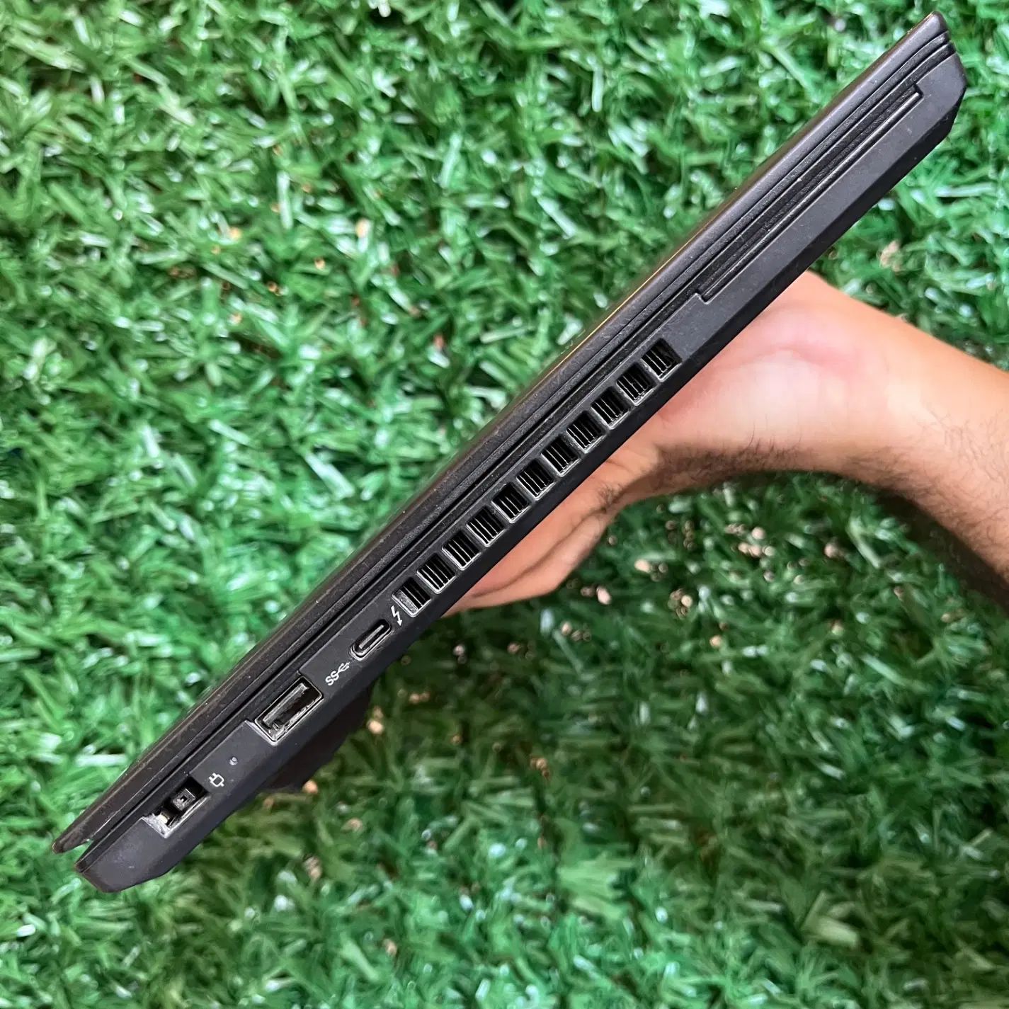 لپ تاپ استوک لنوو T470 i5 GEN 7/RAM 8GB/SSD 256GB|رایانه همراه|اصفهان, جامی|دیوار