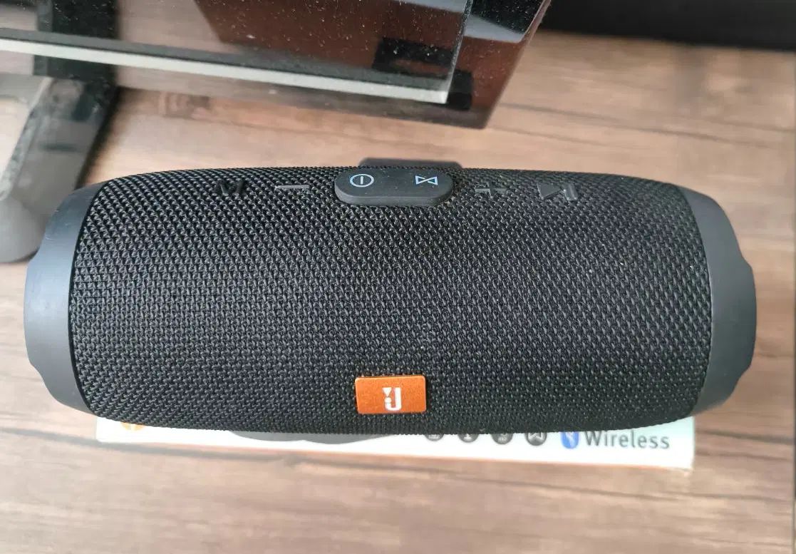 اسپیکر jbl مدل O3|پخش‌کننده همراه|اصفهان, ارزنان|دیوار