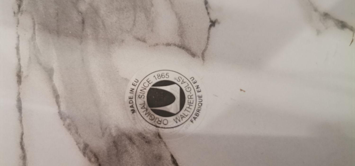 سرویس پذیرایی والترگلس آلمان مدل winx|ظروف سرو و پذیرایی|پرند, فاز ۴|دیوار