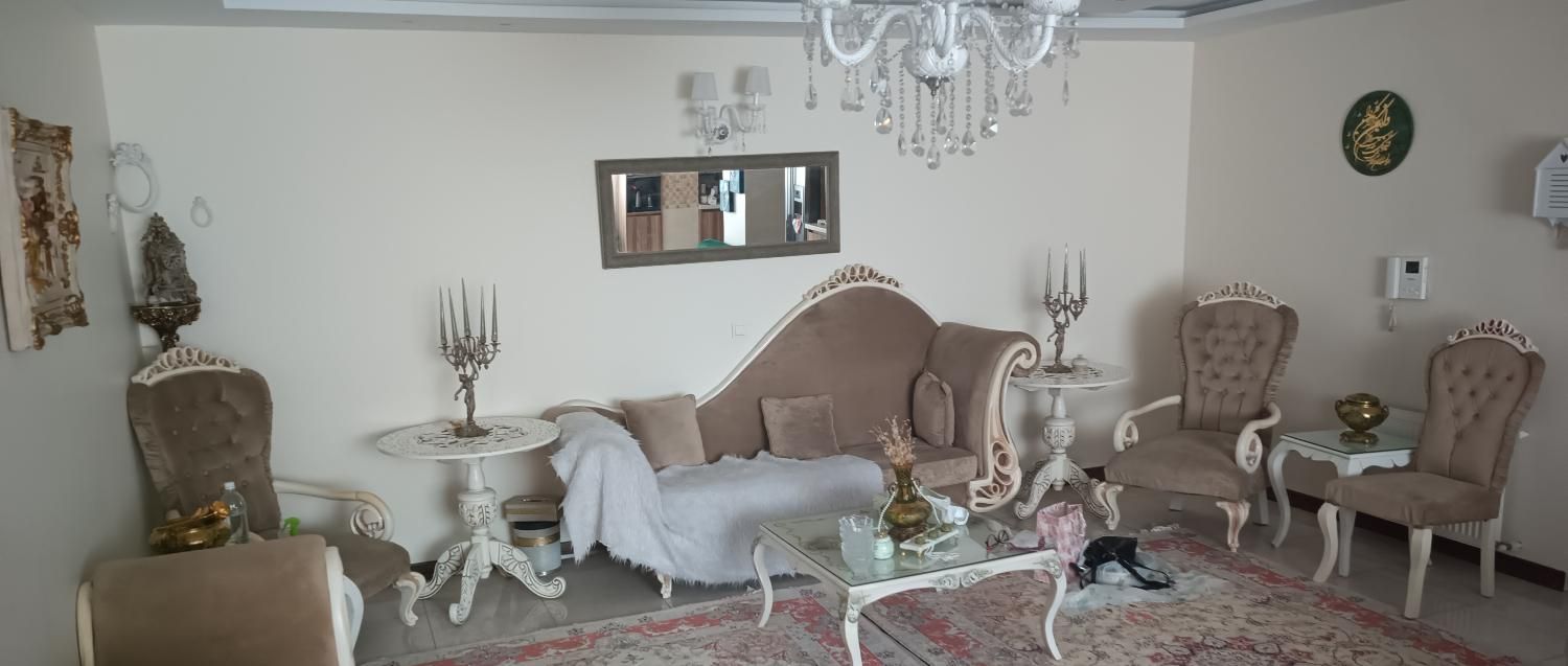 مبلمان کلاسیک سدری|مبلمان خانگی و میز عسلی|تهران, شادمان|دیوار