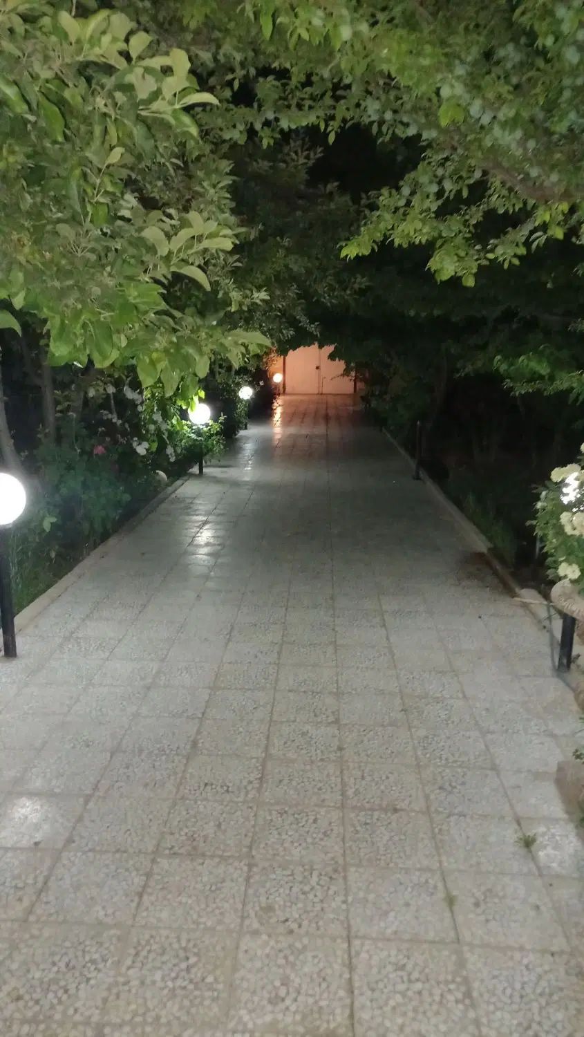 باغچه ویلا کرج تهراندشت کردان جنوبی۱۰۰۰ متری|فروش خانه و ویلا|هشتگرد, تهران دشت|دیوار