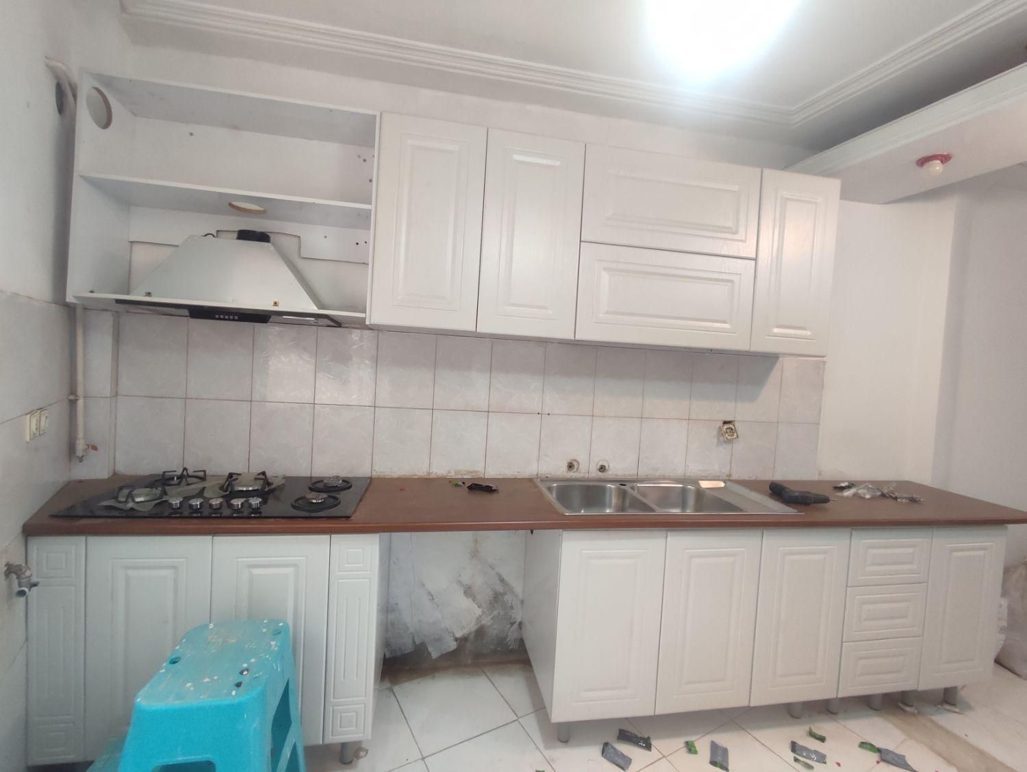 کابینت خرز کد 66835|مصالح و تجهیزات ساختمان|رامسر, |دیوار