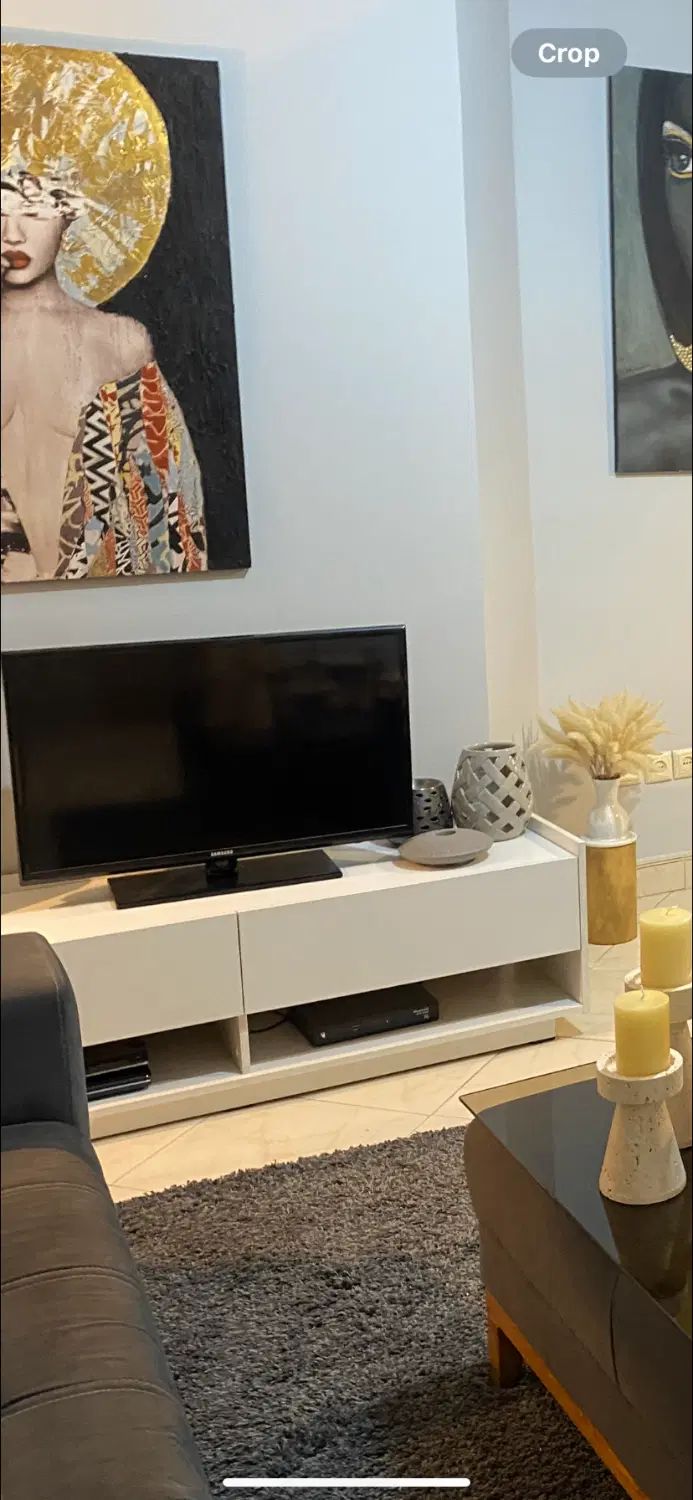 تلویزیون LED سامسونگ ۳۲ اینچ|تلویزیون و پروژکتور|تهران, شهرک نفت|دیوار