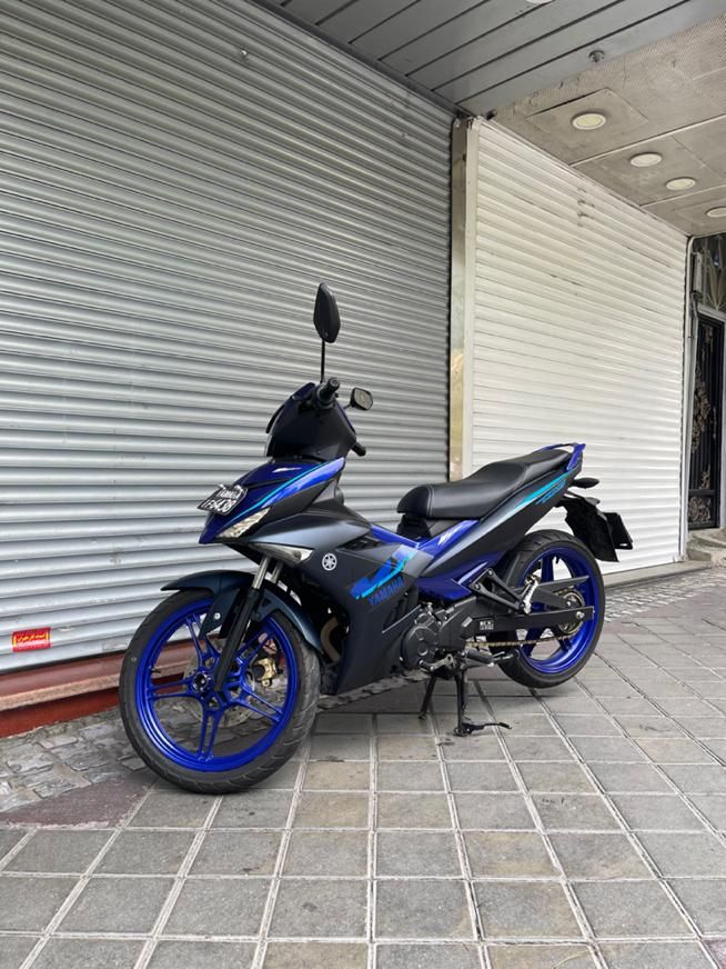 ام ایکس کینگ mx king 150|موتورسیکلت|تهران, هفت حوض|دیوار
