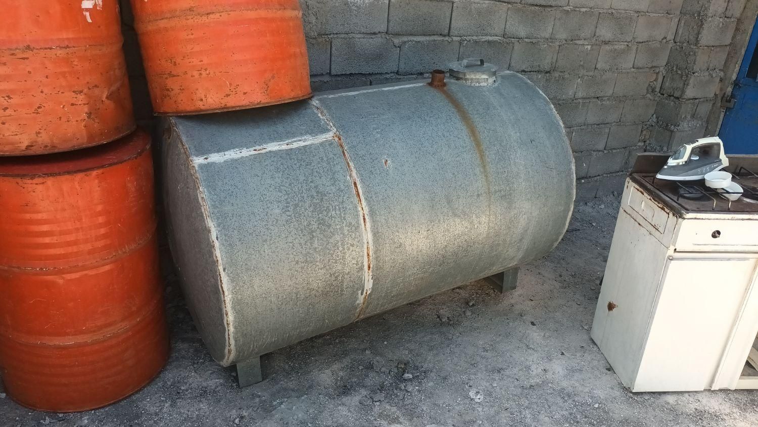 خرید ضایعات اهن و پلاستیک ....|خدمات پیشه و مهارت|کنگاور, |دیوار