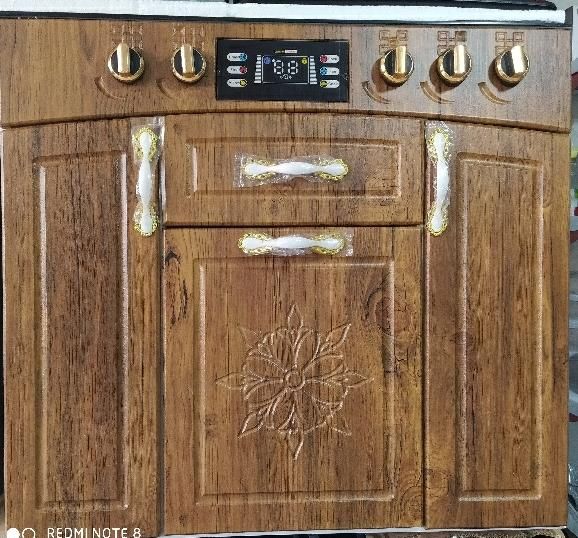 انواع اجاق گاز های طرح فر /نو|اجاق گاز و لوازم برقی پختوپز|اقبالیه, |دیوار