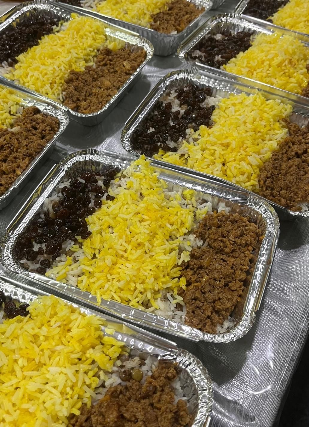 تهیه غذای پرسنلی|خدمات پذیرایی، مراسم|تهران, پرستار|دیوار