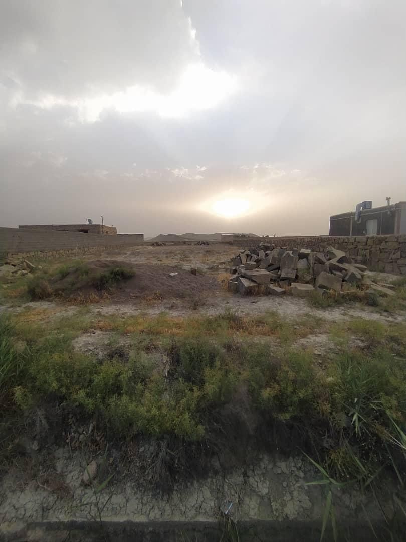 زمین مسکونی ۹۵۰متر .روستای آقچه‌قلعه بخش نوبران|فروش زمین و ملک کلنگی|نوبران, |دیوار