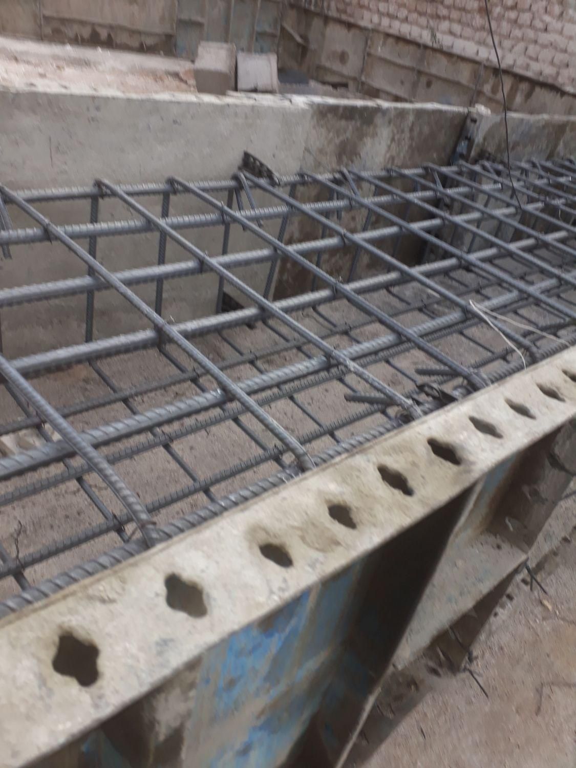 الماتوربندی|استخدام معماری، عمران و ساختمانی|بم, |دیوار