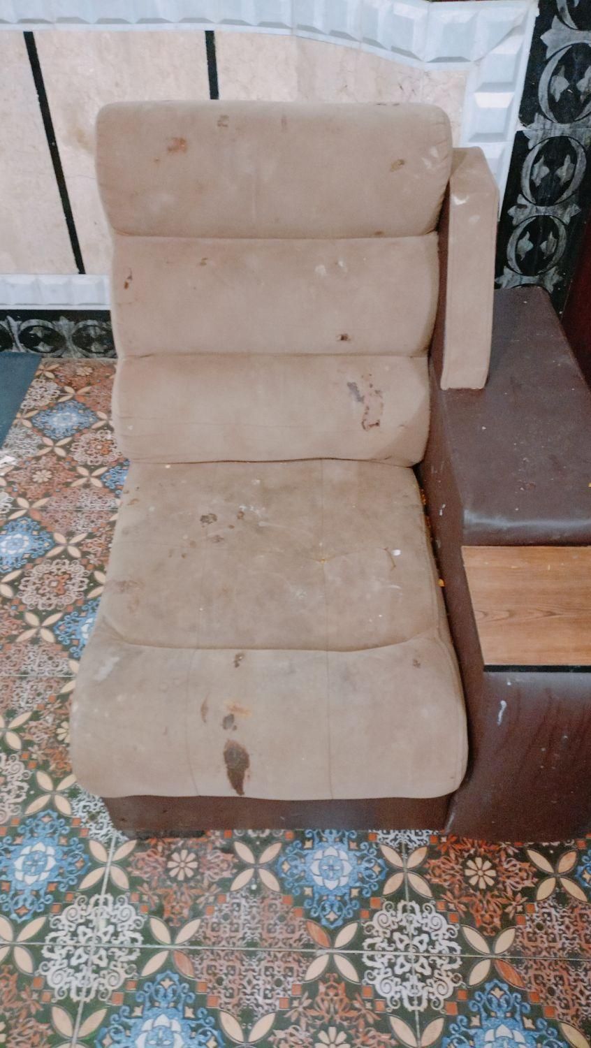 مبل شویی تخصصی کاملا حرفه ای|خدمات نظافت|تیمور آباد, |دیوار