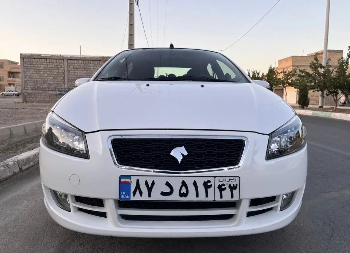 رانا مدل 95بیرنگ(اقساط آسان تا 20 ماه/قسطی/چکی)|خودرو سواری و وانت|تهران, اوقاف|دیوار