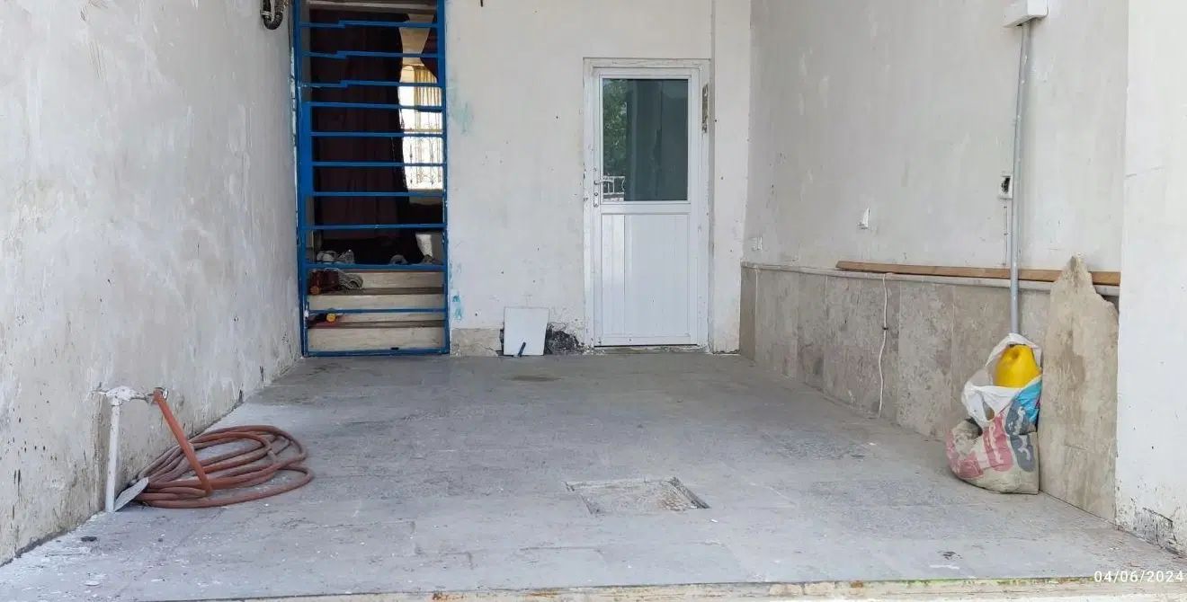 دربست باپارکینگ مستقل بعد از رباط طرق ده غیبی|اجارهٔ خانه و ویلا|مشهد, رباط طرق|دیوار