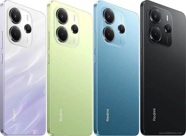 xiaomi Note 14 نقد و اقساط|موبایل|مشهد, عامل|دیوار