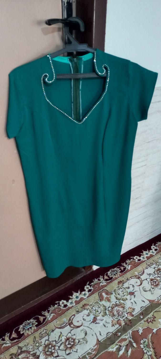 لباس زنانه|لباس|تایباد, |دیوار