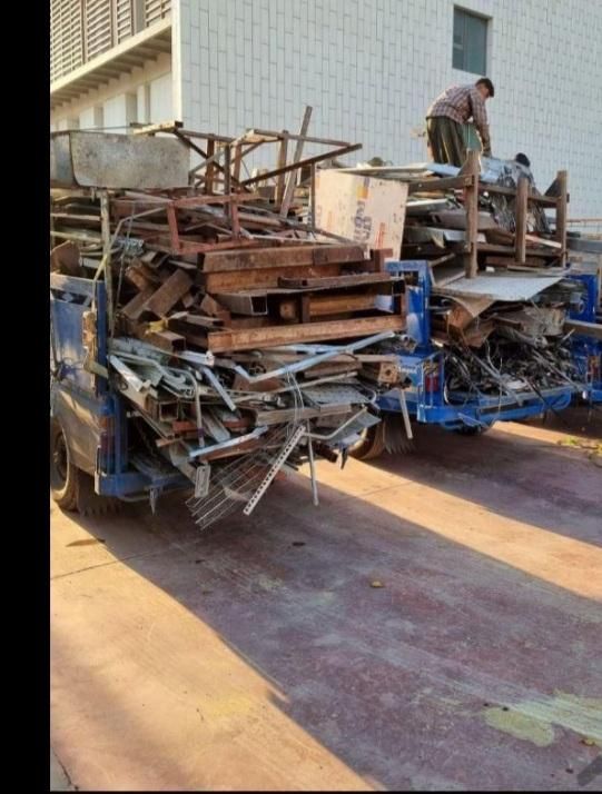 ضایعات آهن مس ،آلمینیوم ،کابل ،استیل|عمده‌فروشی|اهواز, پادادشهر|دیوار